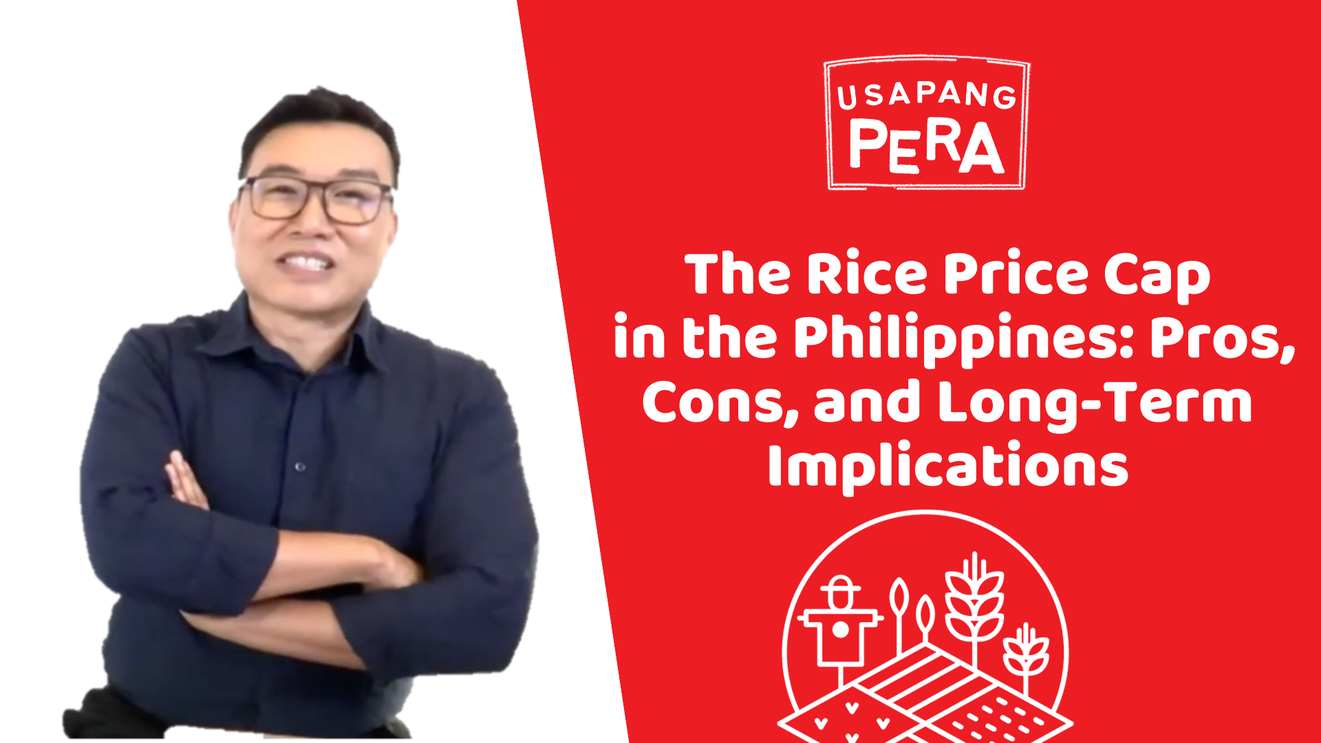 The Rice Price Cap In The Philippines Pros Cons And Long Term