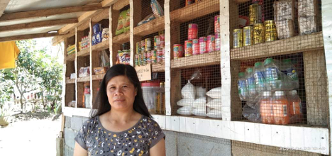 Plight of Microentrepreneurs in the Philippines Part 1 of 3 Sari-sari Stores