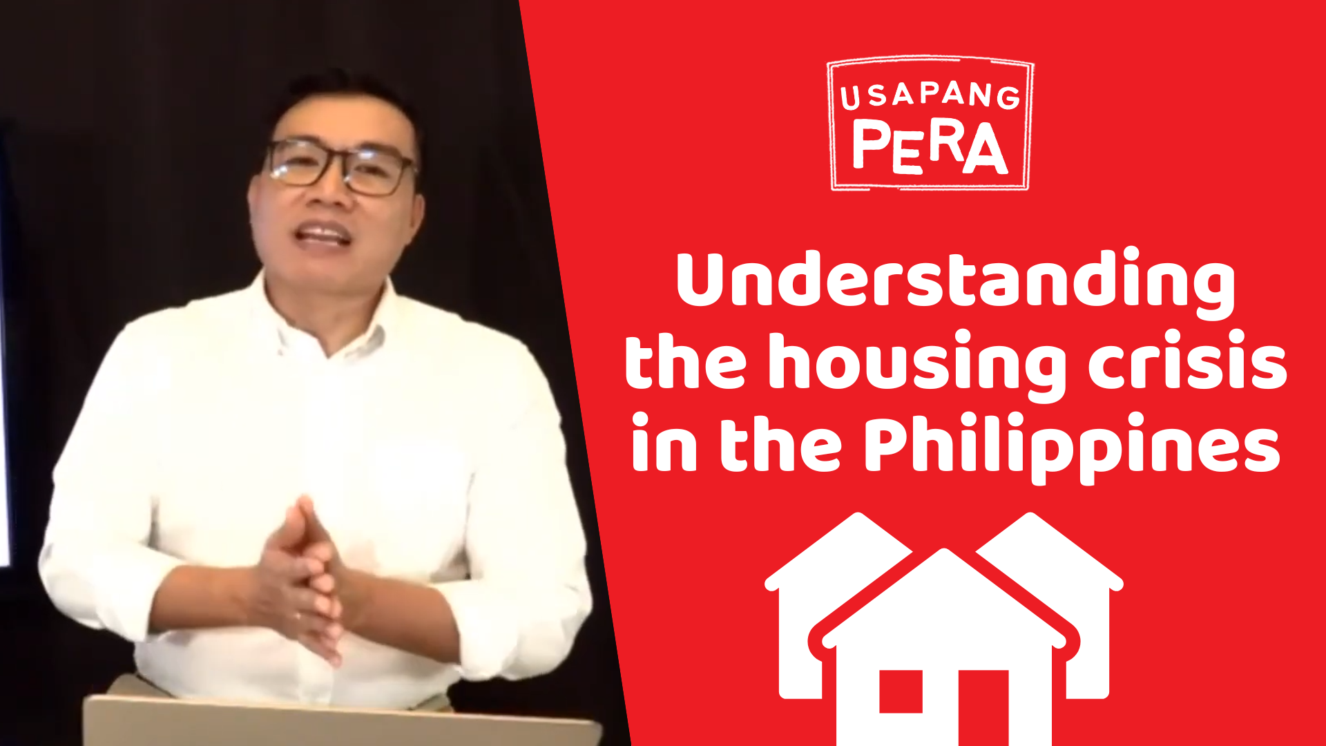 Understanding the housing crisis in the Philippines