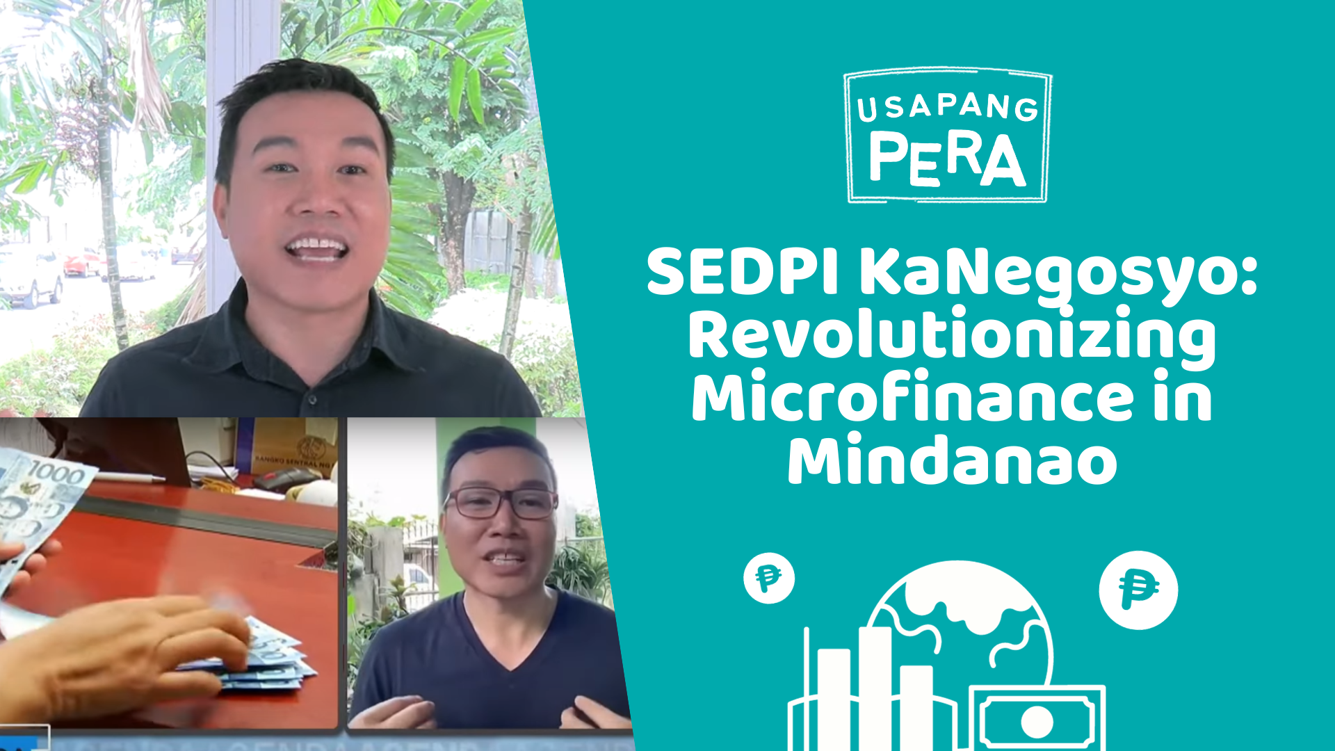 SEDPI KaNegosyo: Revolutionizing Microfinance in Mindanao