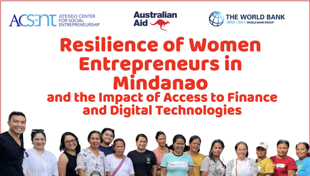 Loans Are Not Enough: Social Safety Nets Key to Lifting Women Nano-Entrepreneurs Out of Poverty, Study Finds