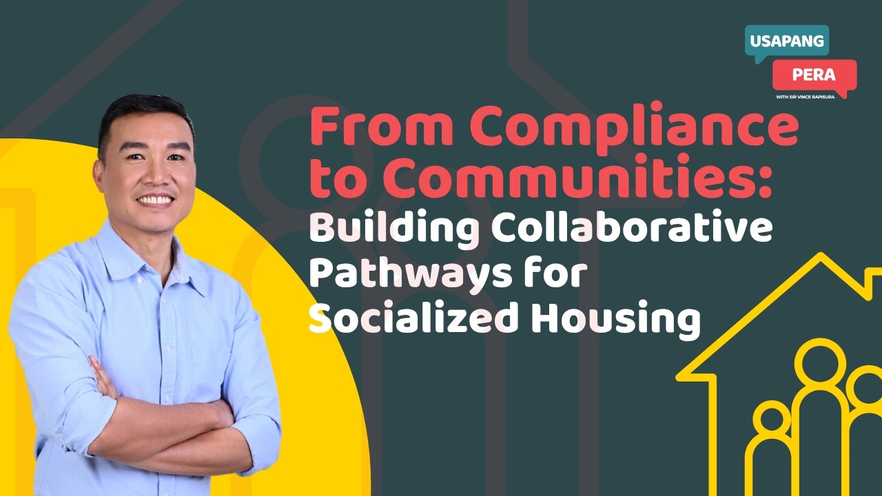 2026 Socialized Housing Forum: Scaling Solutions through Policy, Practice, and Partnerships